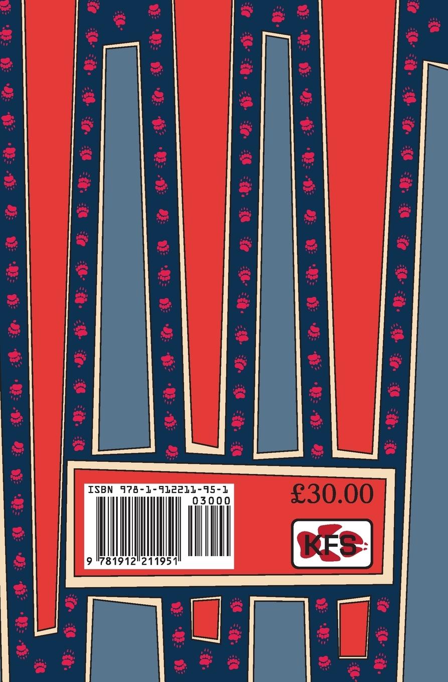 Rückseitencover adDICTIONARY