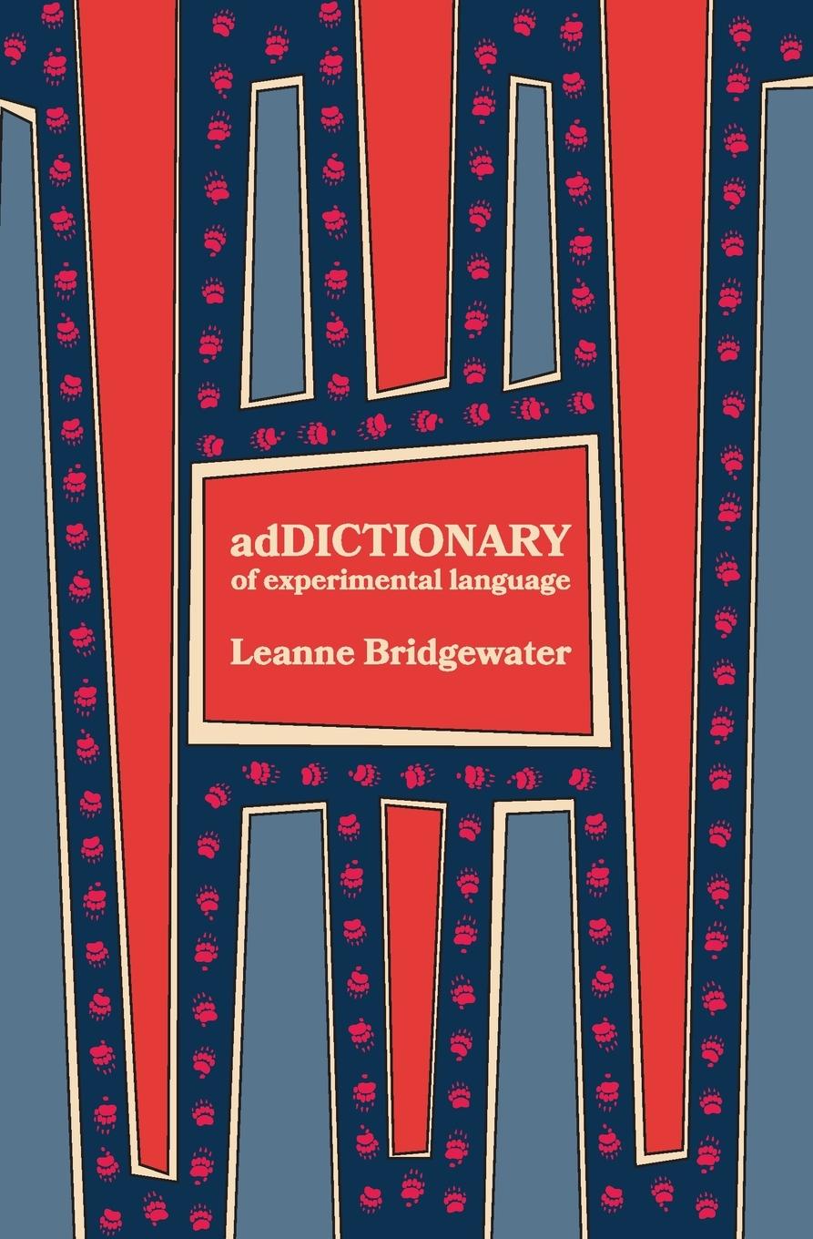 Vorderes Coverbild adDICTIONARY