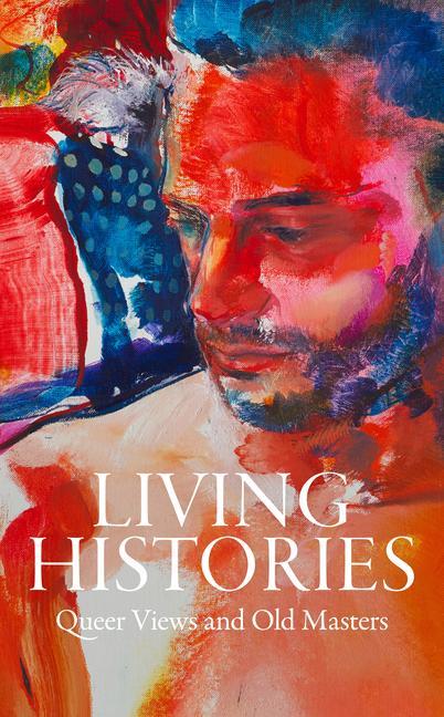 Vorderes Coverbild Living Histories