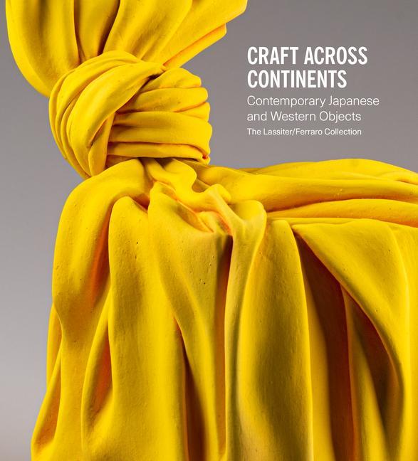 Vorderes Coverbild Craft Across Continents