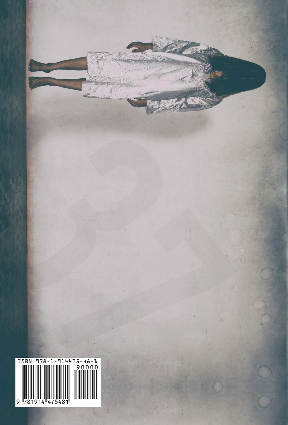 Rückseitencover The Perception Of Dolls