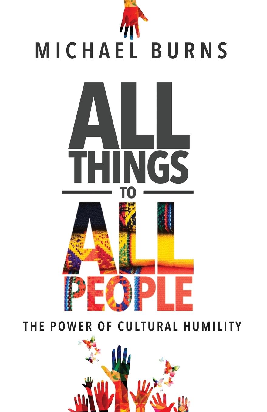 Vorderes Coverbild All Things to All People