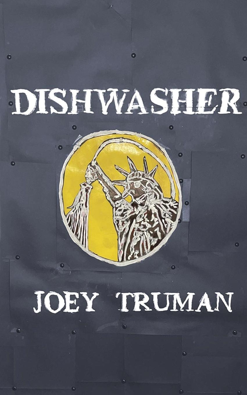 Vorderes Coverbild Dishwasher