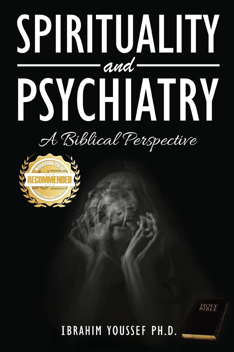 Vorderes Coverbild Spirituality and Psychiatry