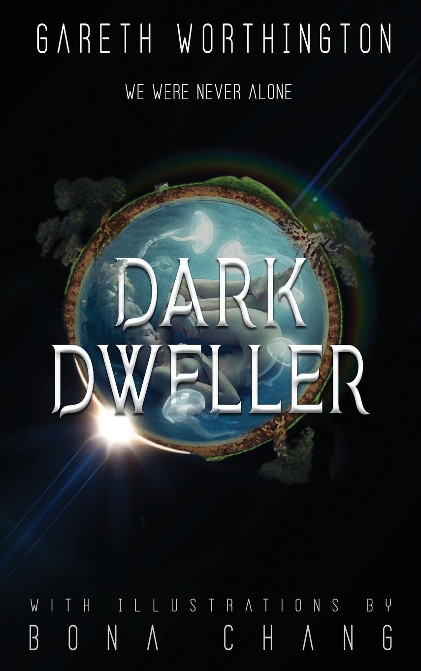 Vorderes Coverbild Dark Dweller
