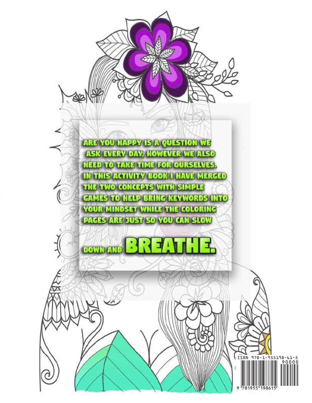 Rückseitencover Are You Happy