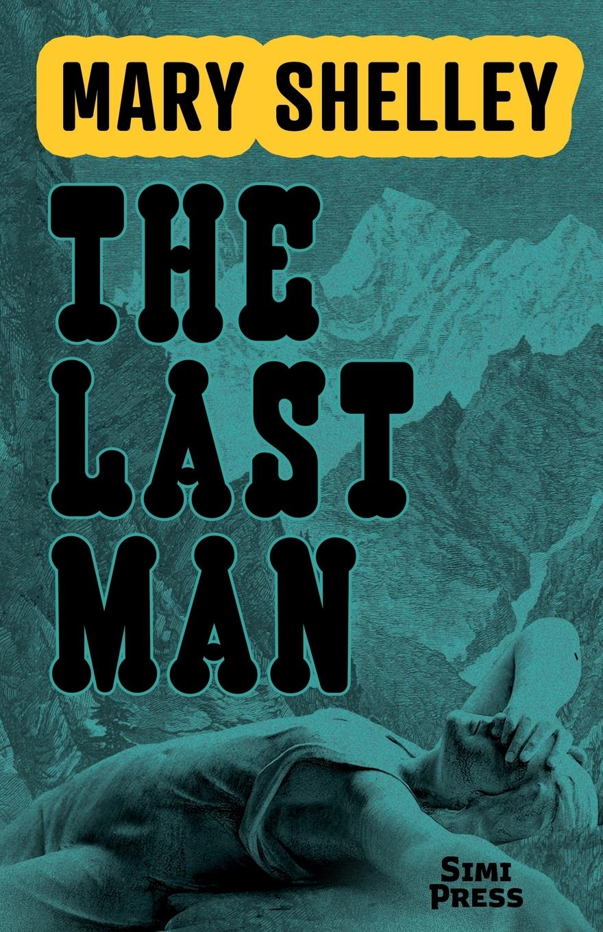 Vorderes Coverbild The Last Man
