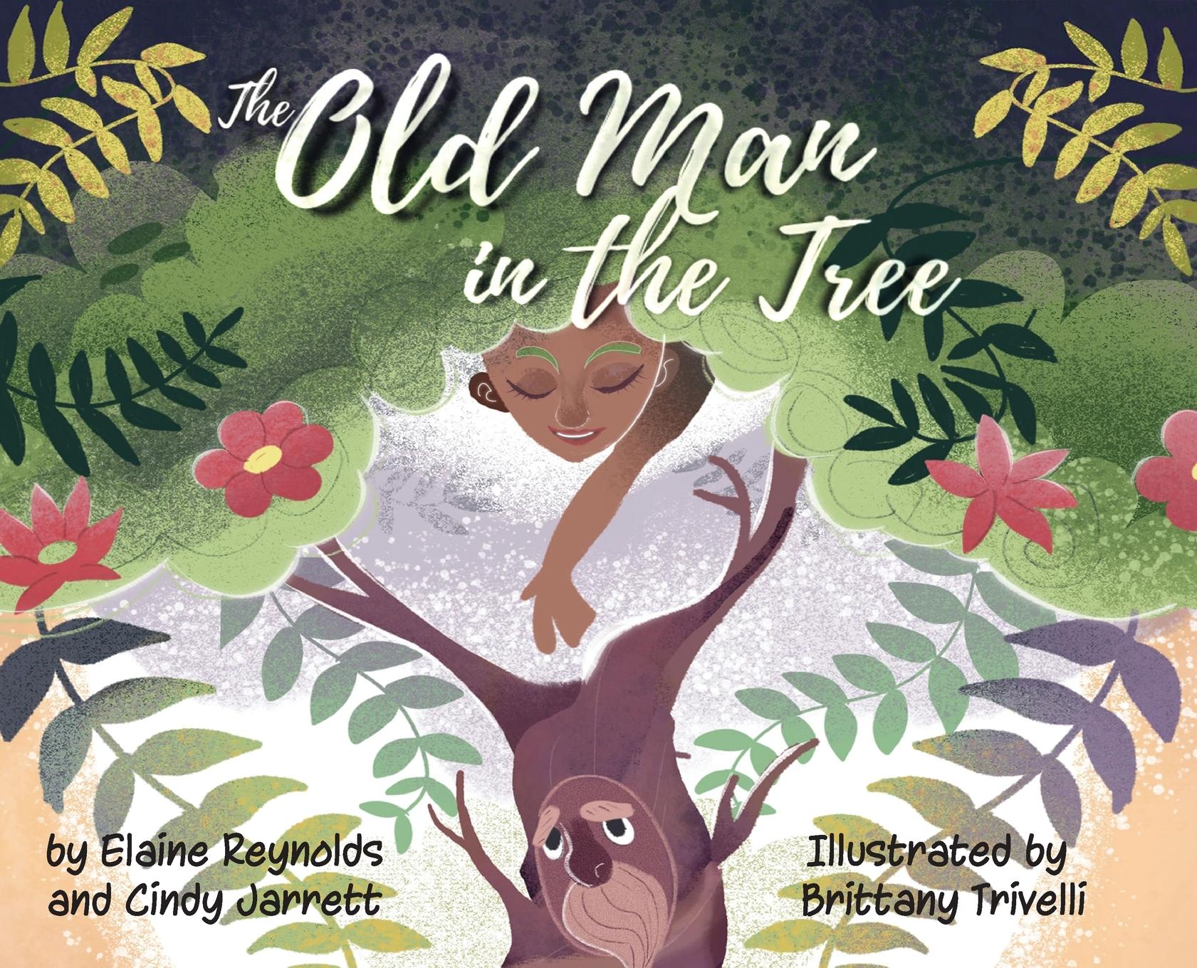 Vorderes Coverbild The Old Man in the Tree
