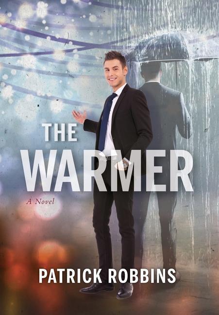 Vorderes Coverbild The Warmer