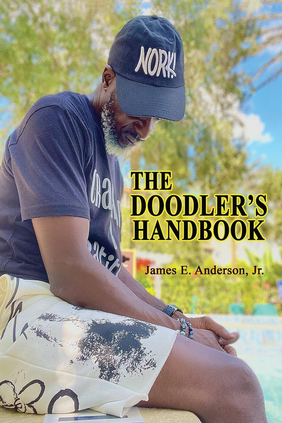 Vorderes Coverbild The Doodler's Handbook