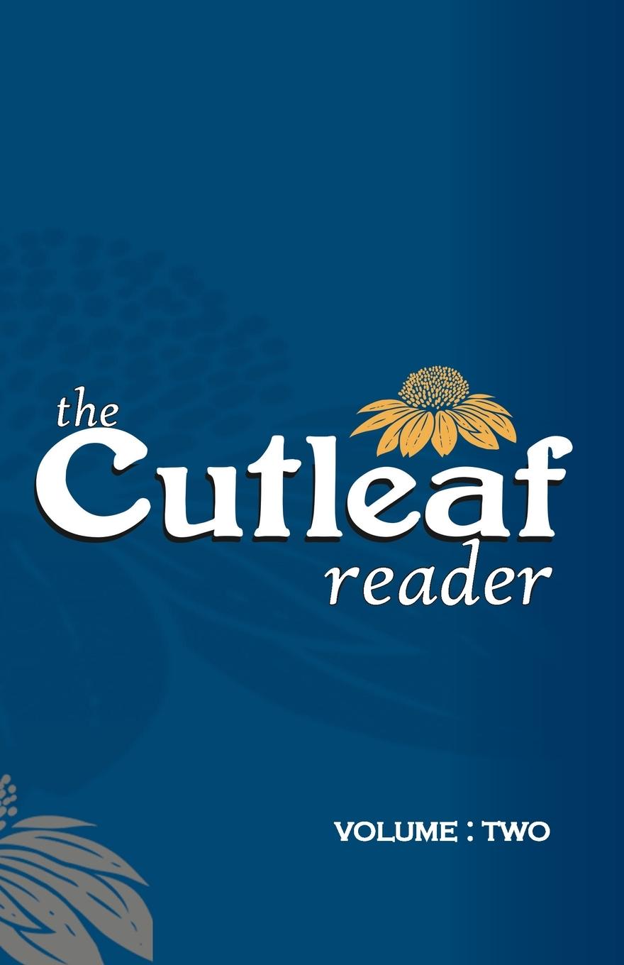 Vorderes Coverbild The Cutleaf Reader