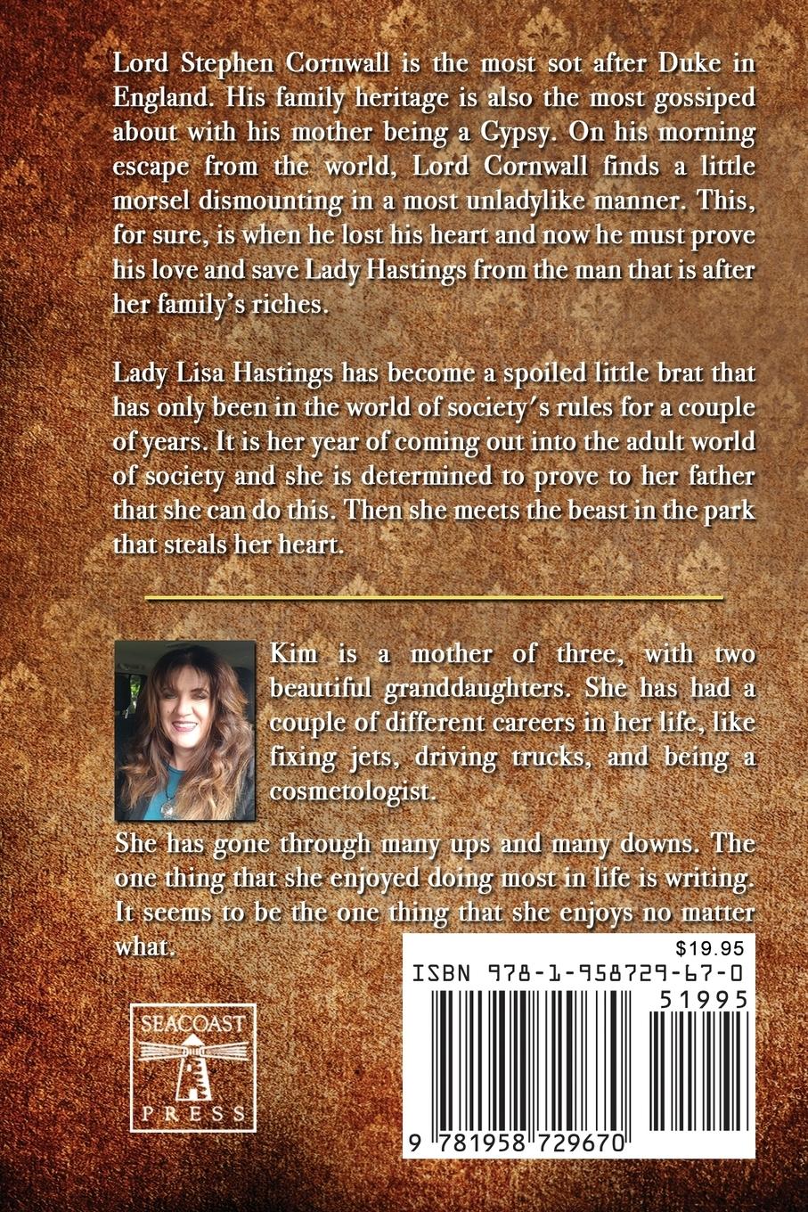 Rückseitencover The Scars Have Returned