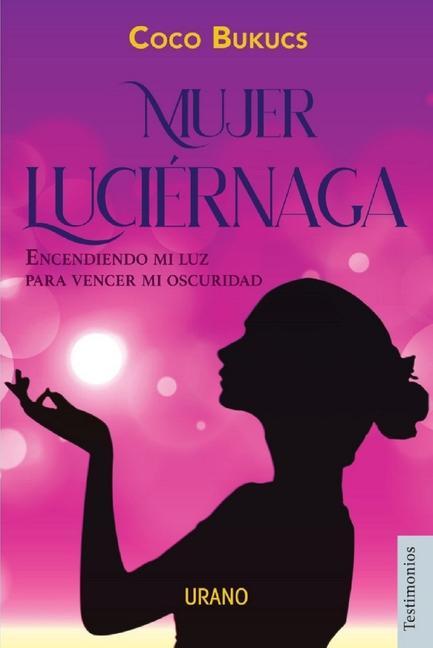Vorderes Coverbild Mujer Luciernaga