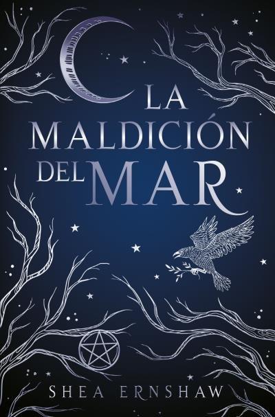 Vorderes Coverbild Maldicion del Mar, La -V2*