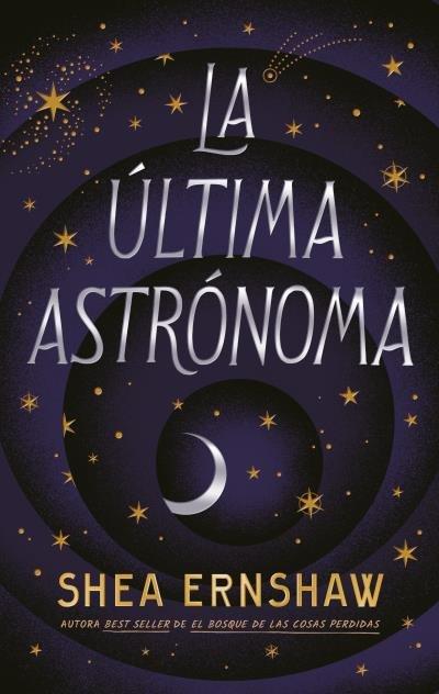 Vorderes Coverbild Ultima Astronoma, La