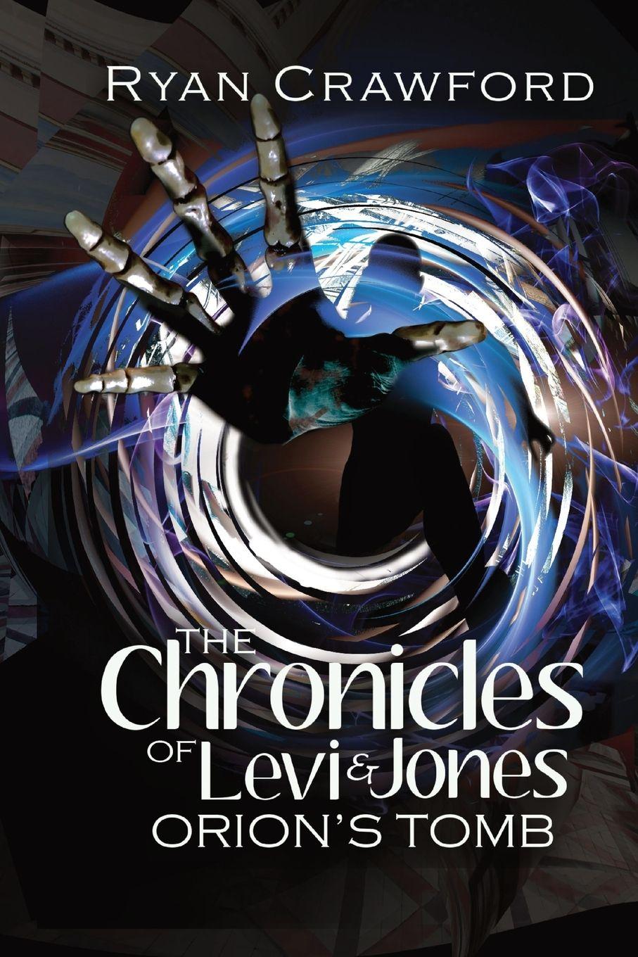 Vorderes Coverbild The Chronicles of Levi & Jones