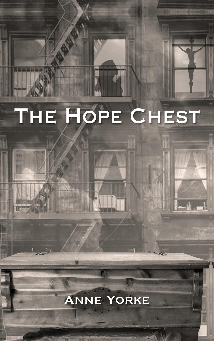 Vorderes Coverbild The Hope Chest
