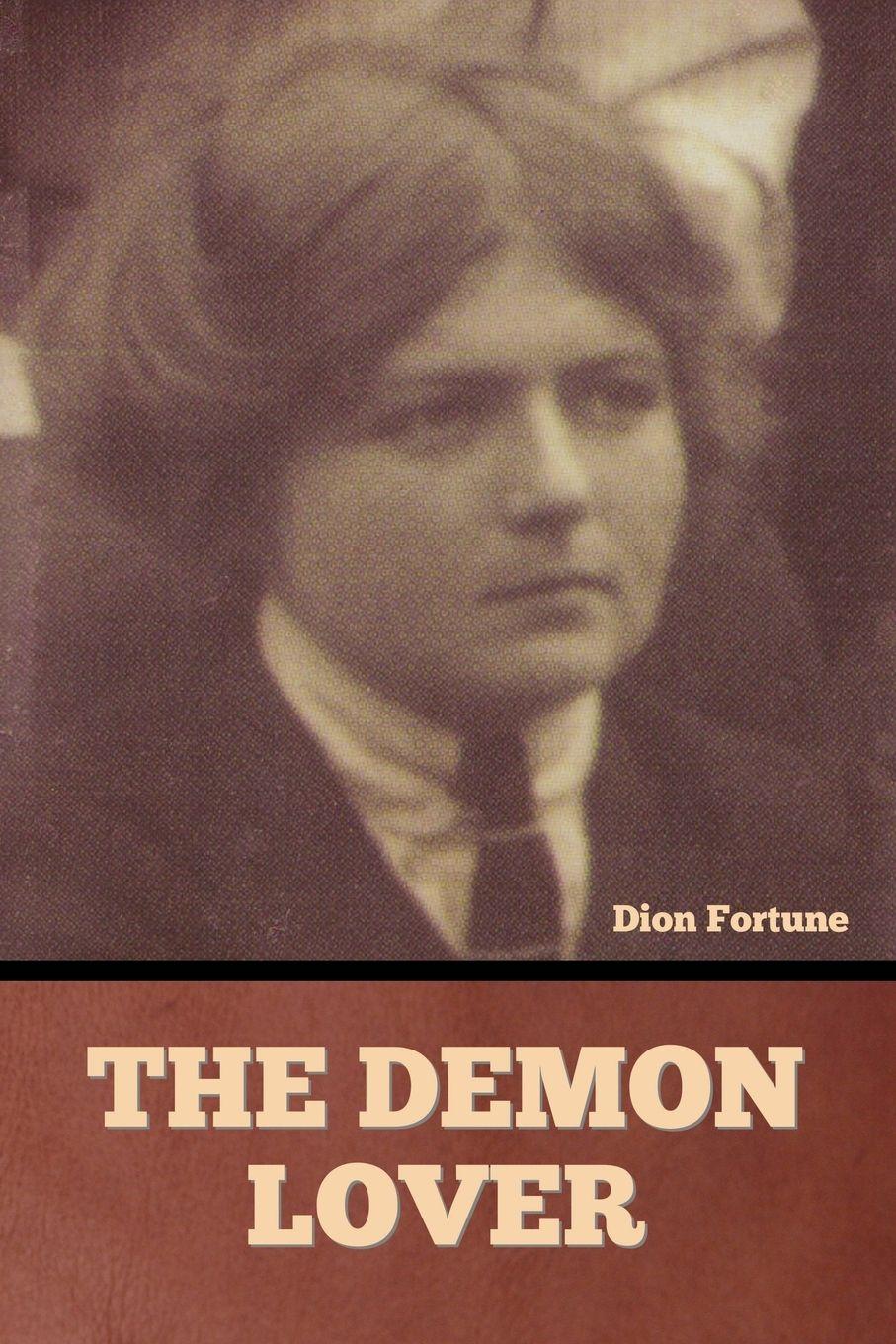 Vorderes Coverbild The Demon Lover
