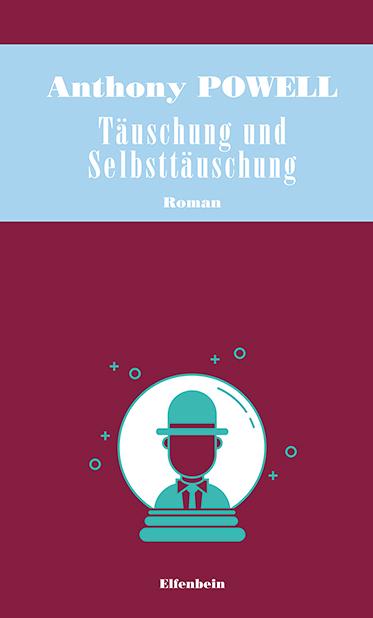Vorderes Coverbild Täuschung und Selbsttäuschung