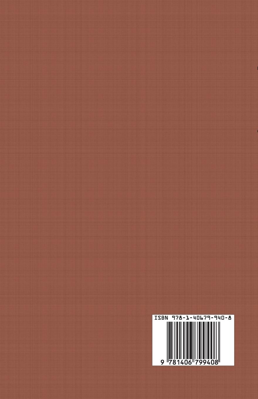 Rückseitencover Camp Cookery