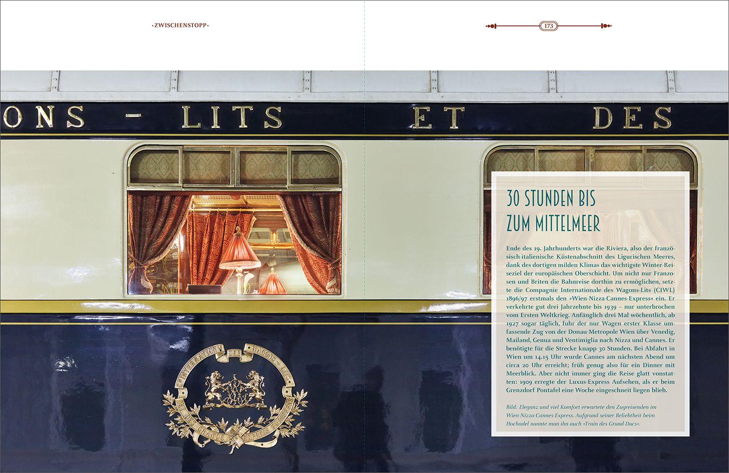 Beispielinhalt (Bild) KUNTH Bildband Heute so schön wie damals, Legendäre Urlaubsorte in Frankreich