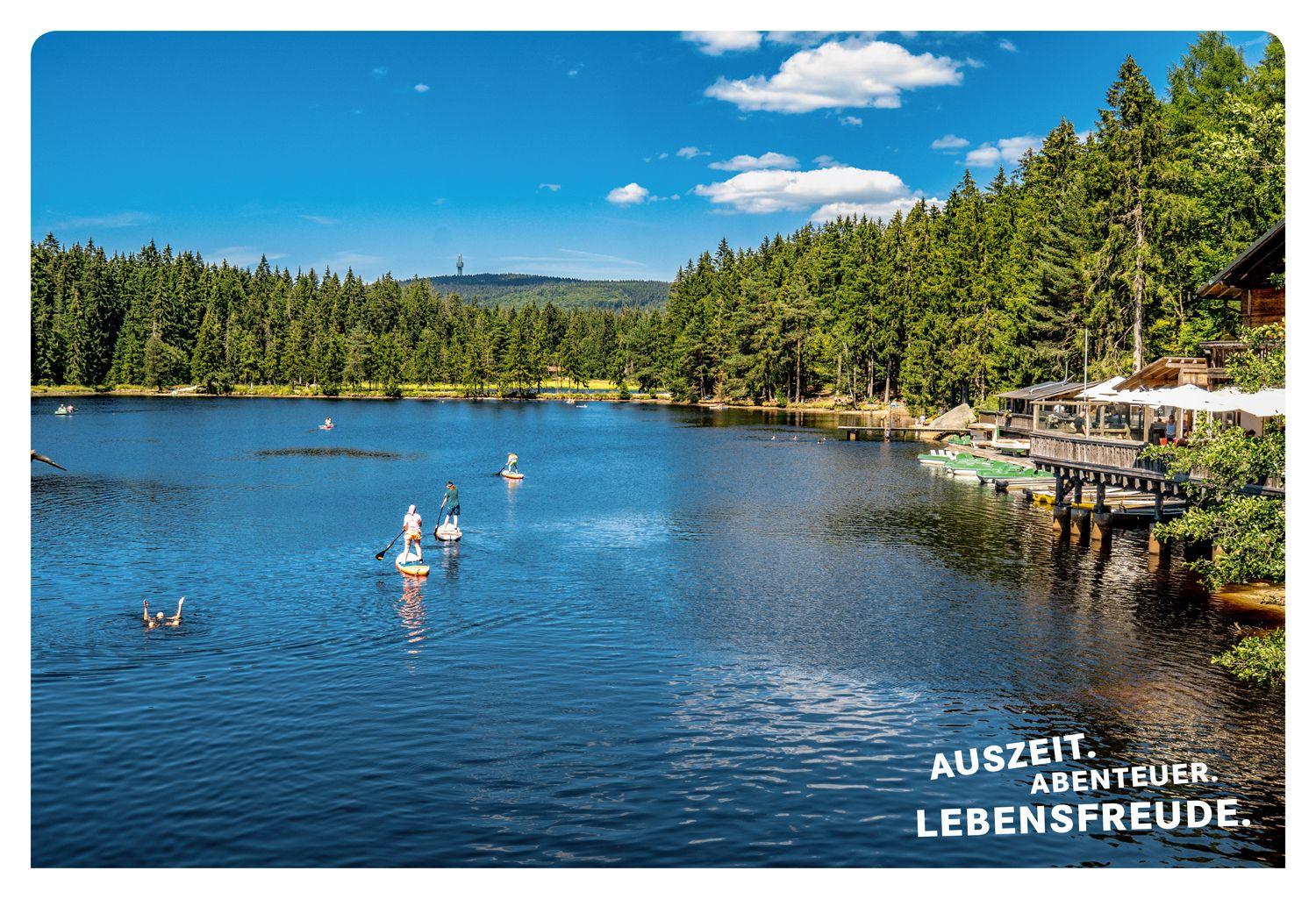Beispielinhalt (Bild) 52 kleine & große Eskapaden in Oberfranken