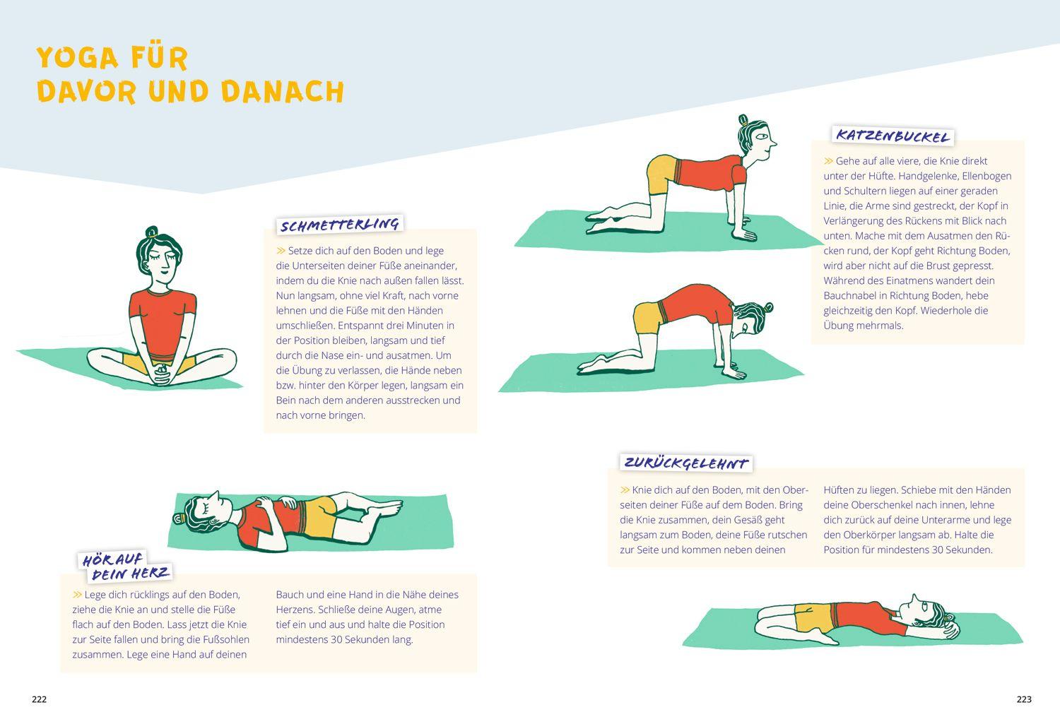 Beispielinhalt (Bild) DUMONT Radelzeit in Ostfriesland