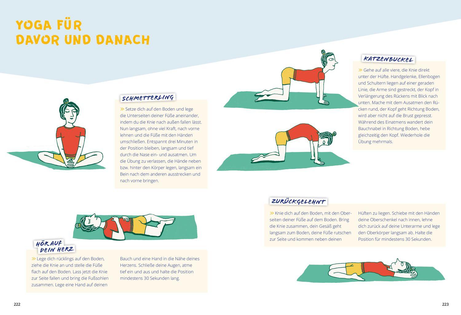 Beispielinhalt (Bild) DUMONT Radelzeit in und um Leipzig