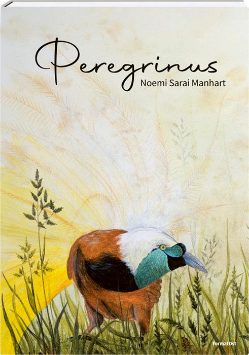 Vorderes Coverbild Peregrinus