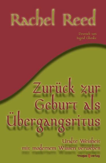 Vorderes Coverbild Zurück zur Geburt als Übergangsritus