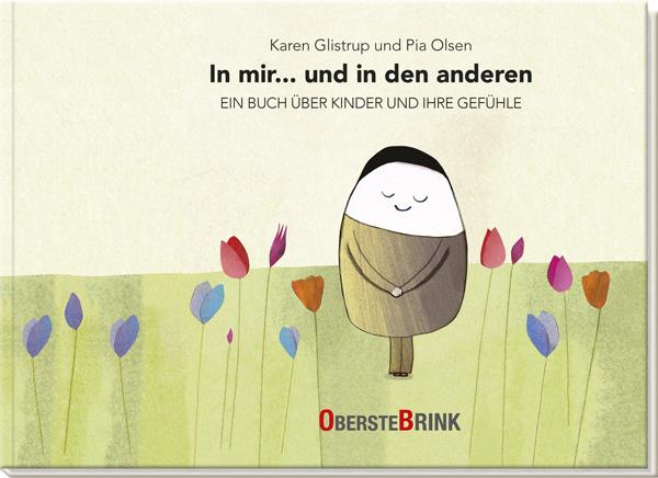 Vorderes Coverbild In mir... und in den anderen - Ein Buch über Kinder und ihre Gefühle