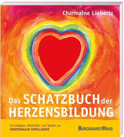 Vorderes Coverbild Das Schatzbuch der Herzensbildung