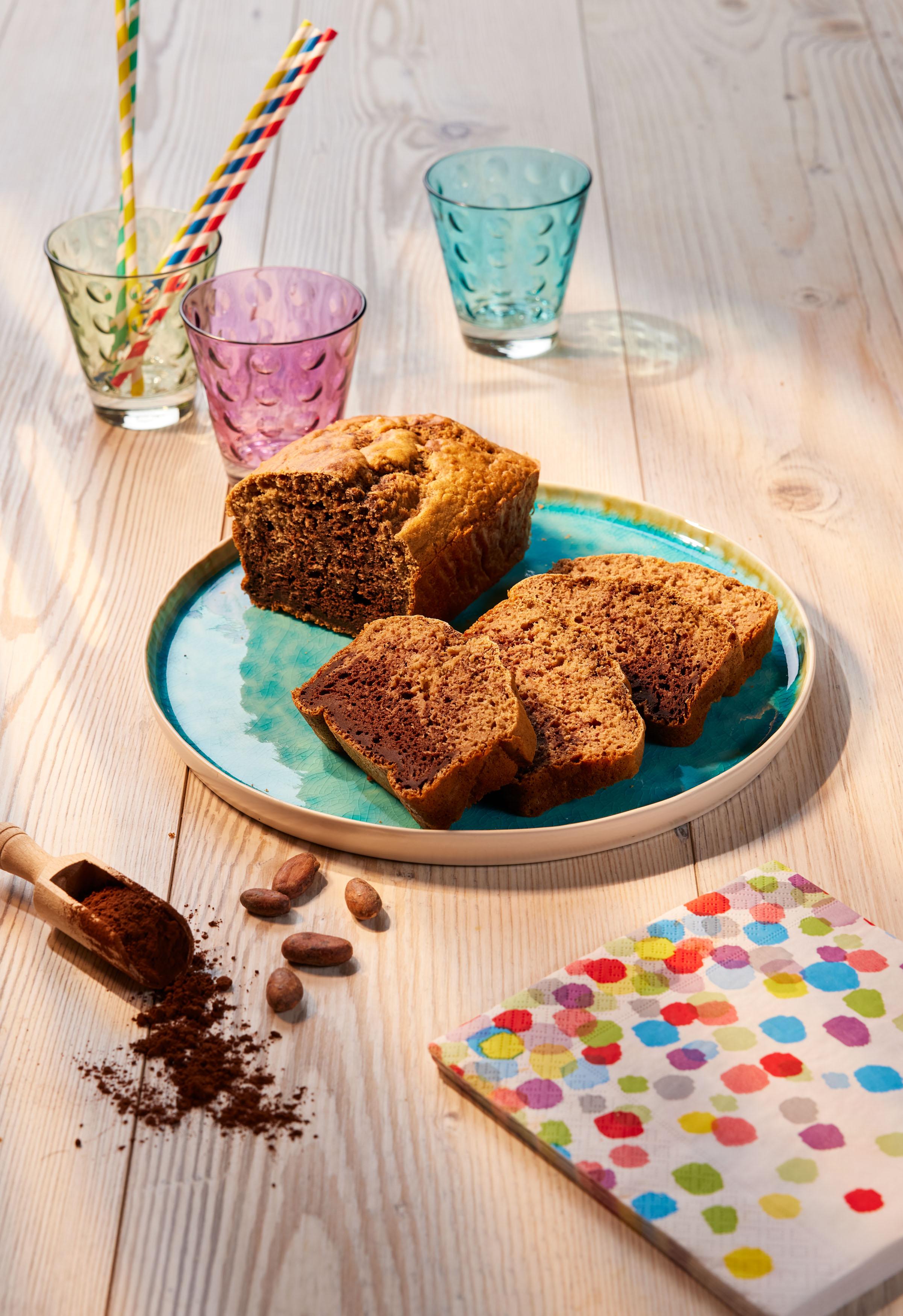 Beispielinhalt (Bild) Kinderleichte Becherküche - Gesund & Lecker (Band 6)