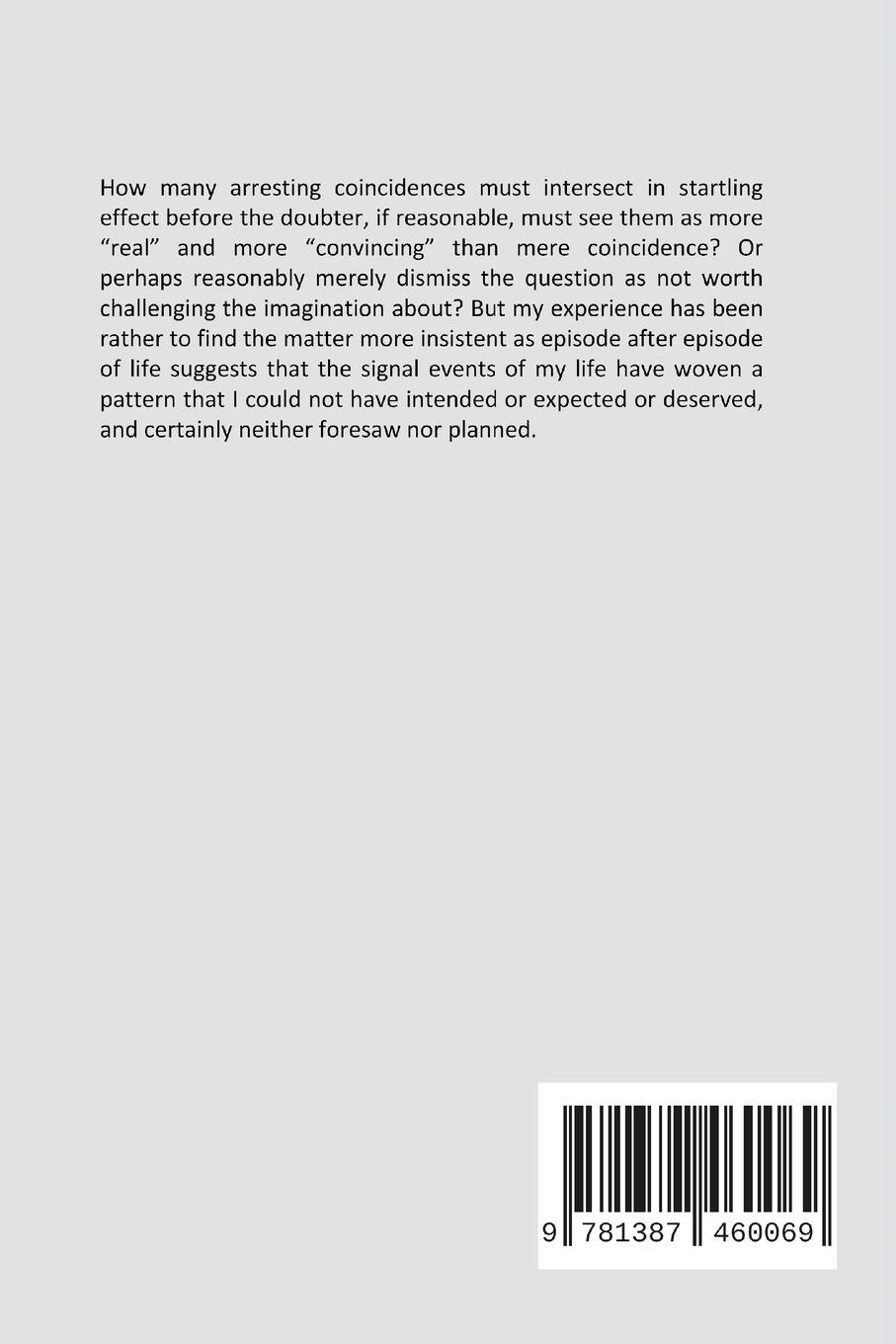 Rückseitencover Divine Intervention