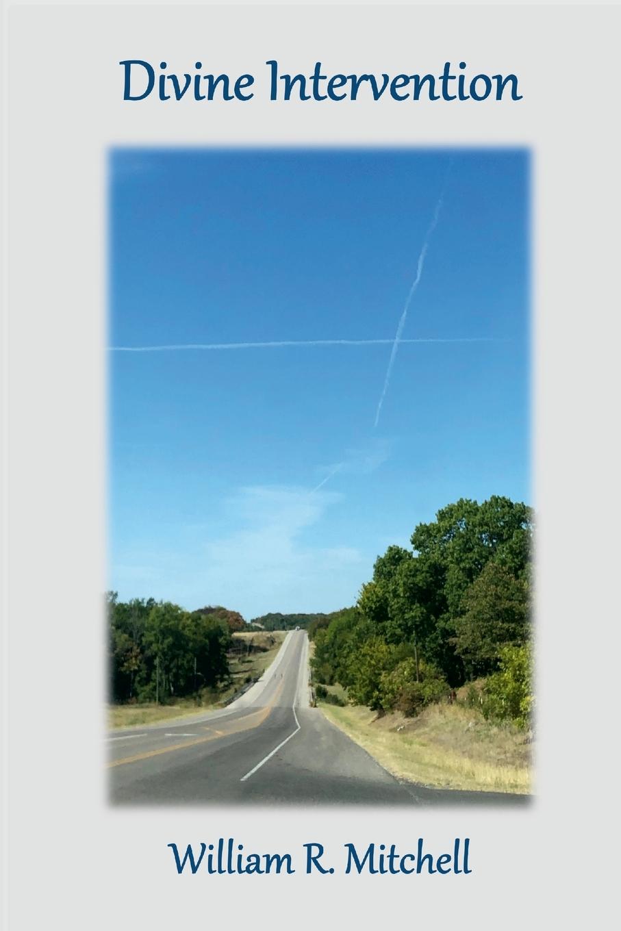 Vorderes Coverbild Divine Intervention