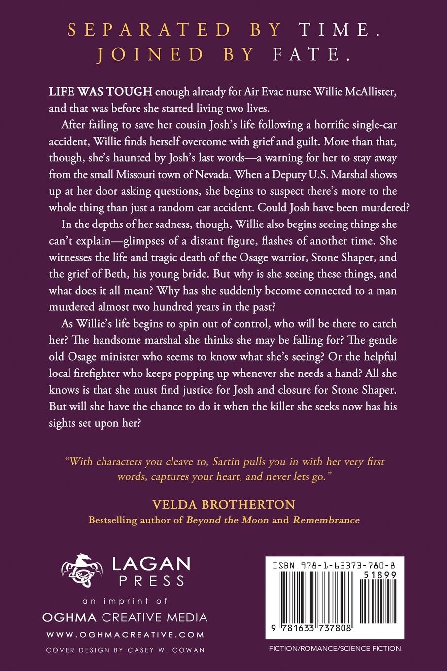 Rückseitencover Heartstone