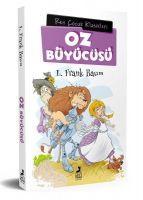 Vorderes Coverbild Oz Büyücüsü