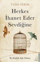 Vorderes Coverbild Herkes Ihanet Eder Sevdigine