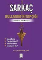 Vorderes Coverbild Sarkac Kullanim Kitapcigi - Temel Ileri Seviye