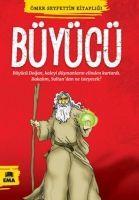 Vorderes Coverbild Büyücü
