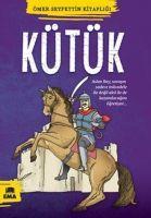 Vorderes Coverbild Kütük
