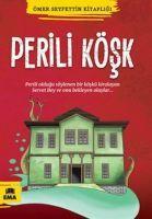 Vorderes Coverbild Perili Kösk