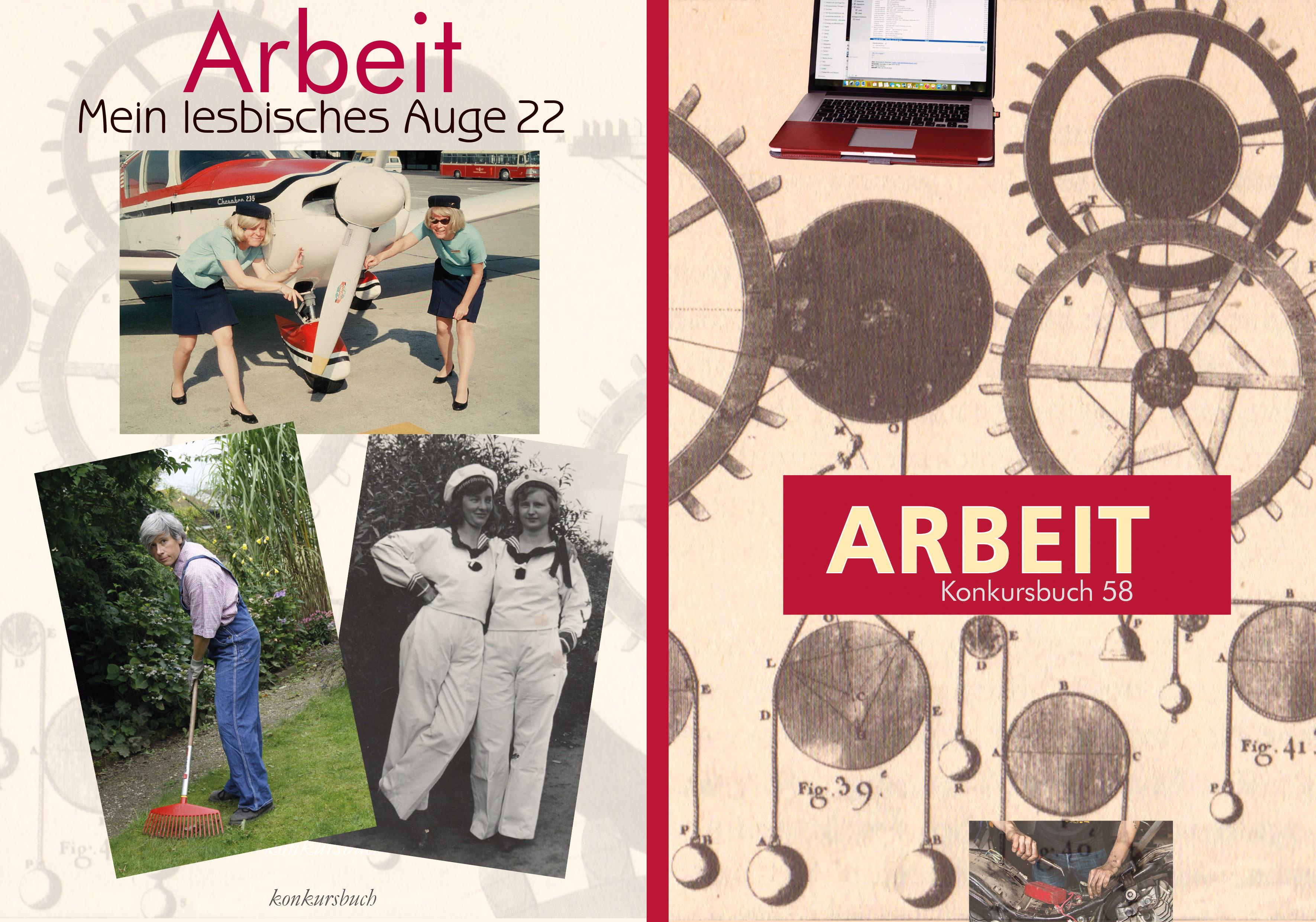 Vorderes Coverbild Arbeitspaket