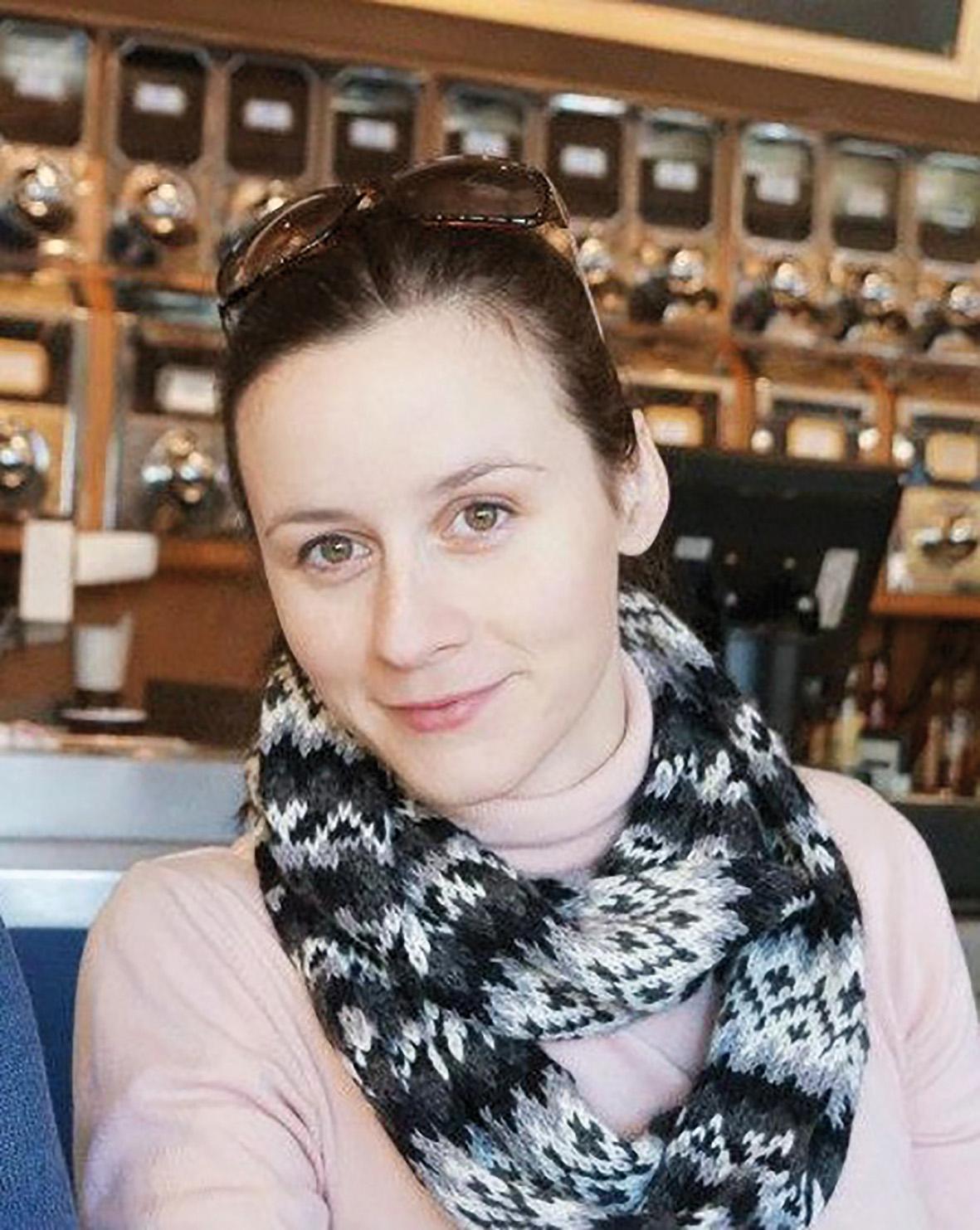 Autorenbild Rezepte aus dem Auenland