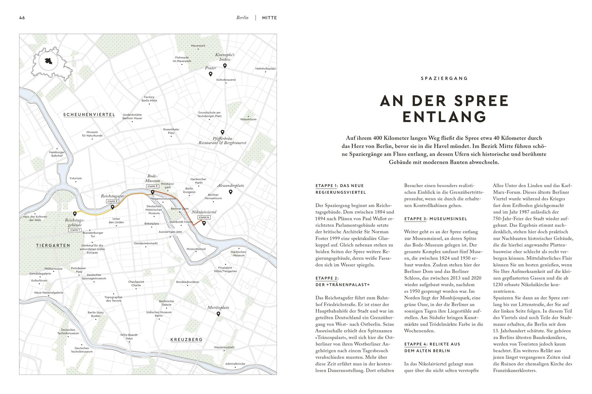 Beispielinhalt (Bild) Berlin