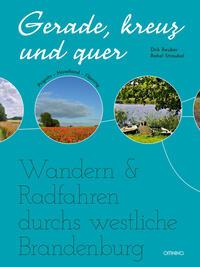 Vorderes Coverbild Gerade, kreuz und quer