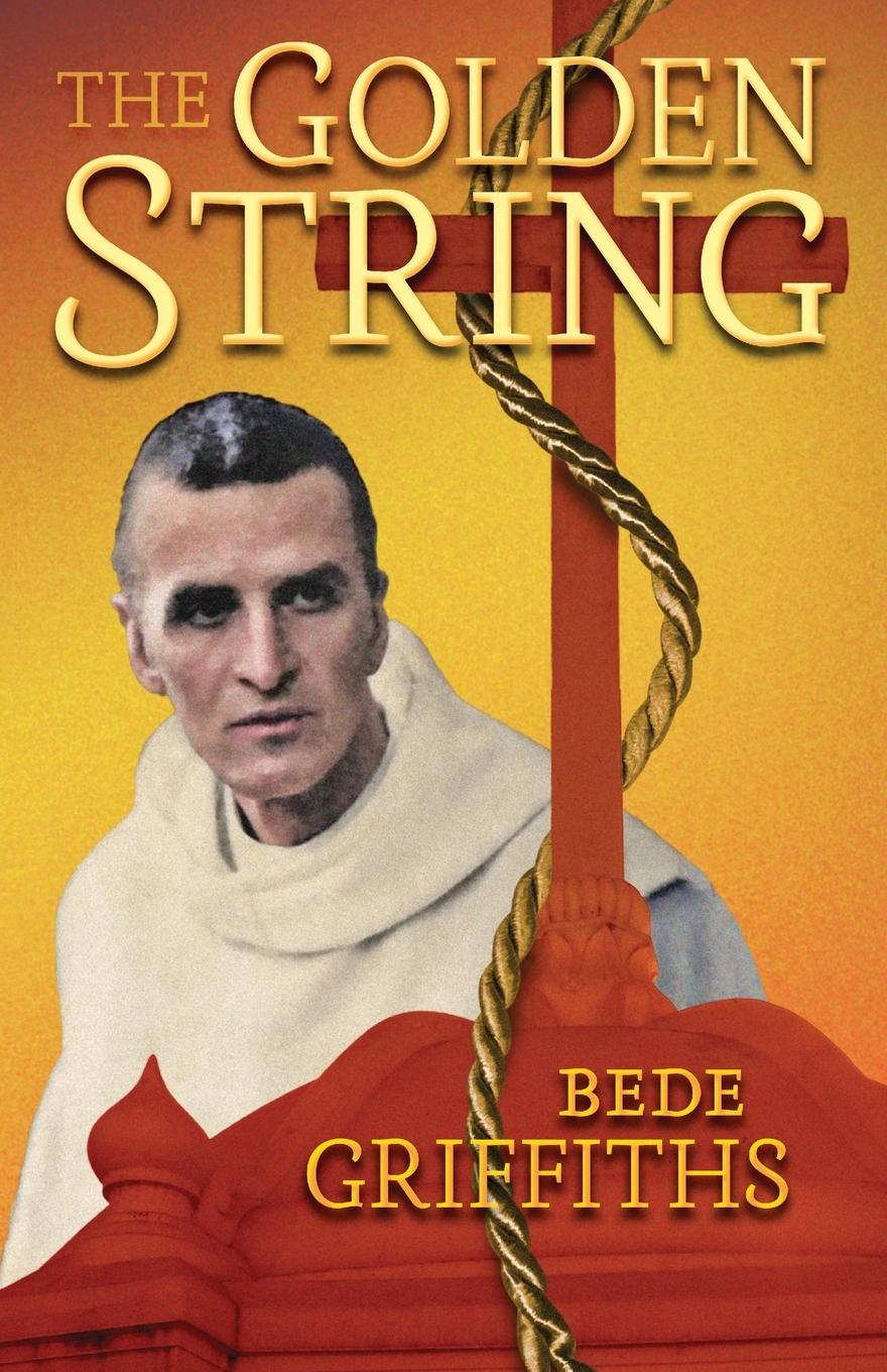 Vorderes Coverbild The Golden String