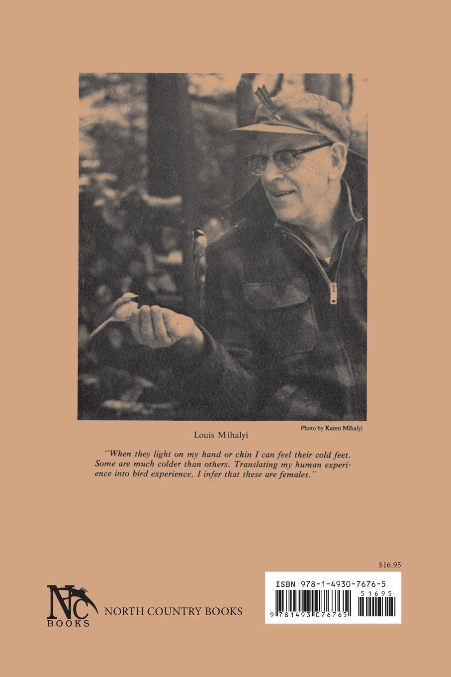 Rückseitencover Nature, Nurture, and Nostalgia