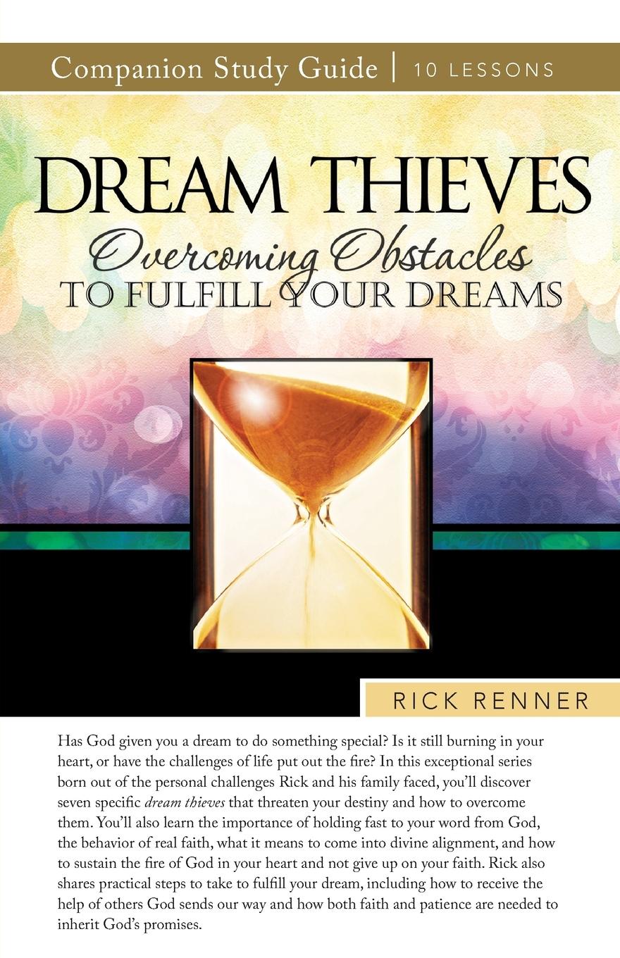 Vorderes Coverbild Dream Thieves Study Guide