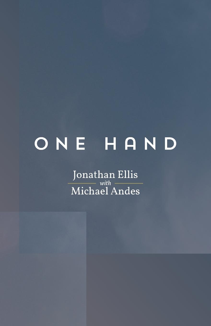 Vorderes Coverbild One Hand